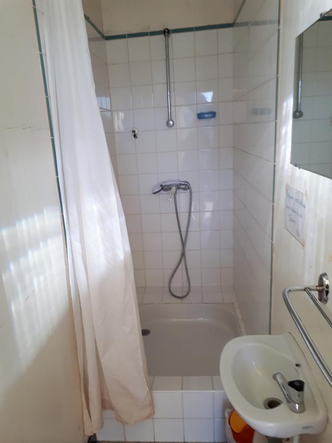 Hotel Le Lithana Pontorson Esterno foto